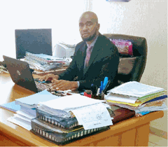 EDI KOKOU OTOGBE  